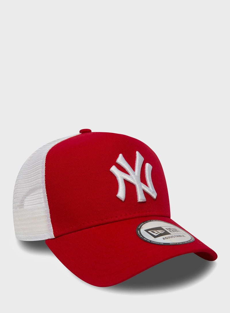 New York Yankees Trucker Cap