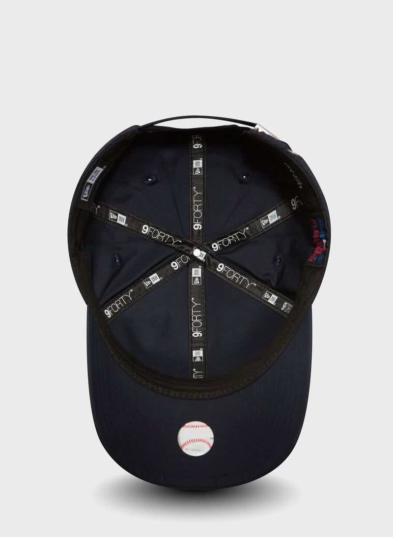 New York Yankees Logo Cap