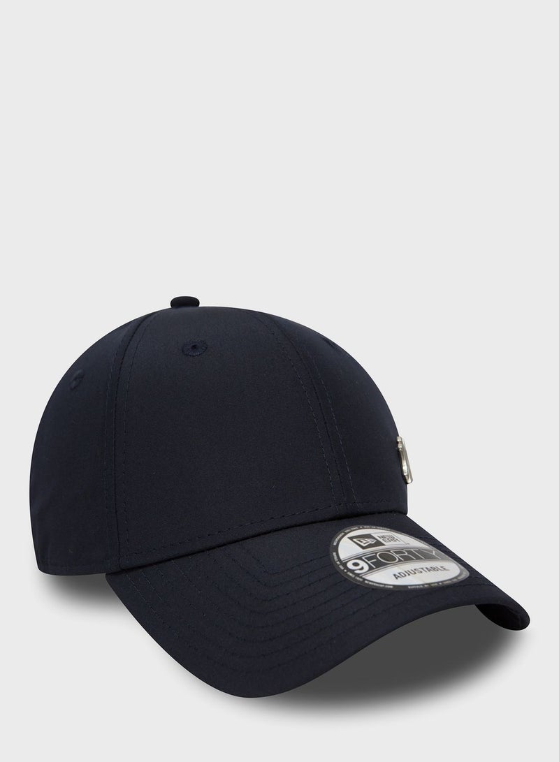 New York Yankees Logo Cap