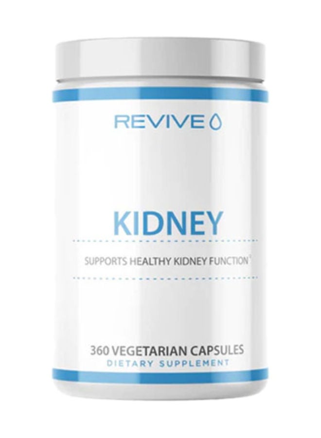 Kidney – 135 Capsules