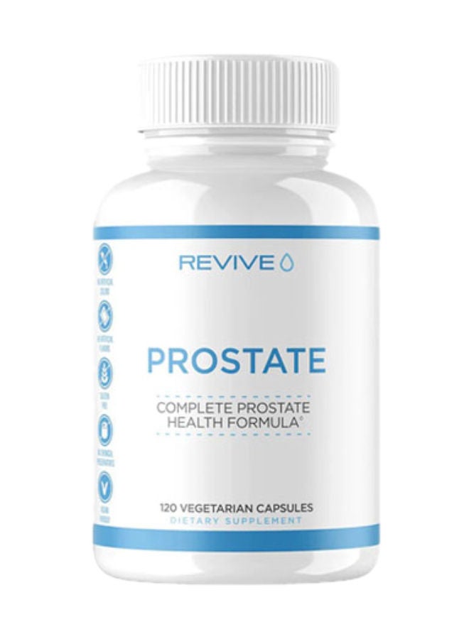 Prostate – 120 Capsules