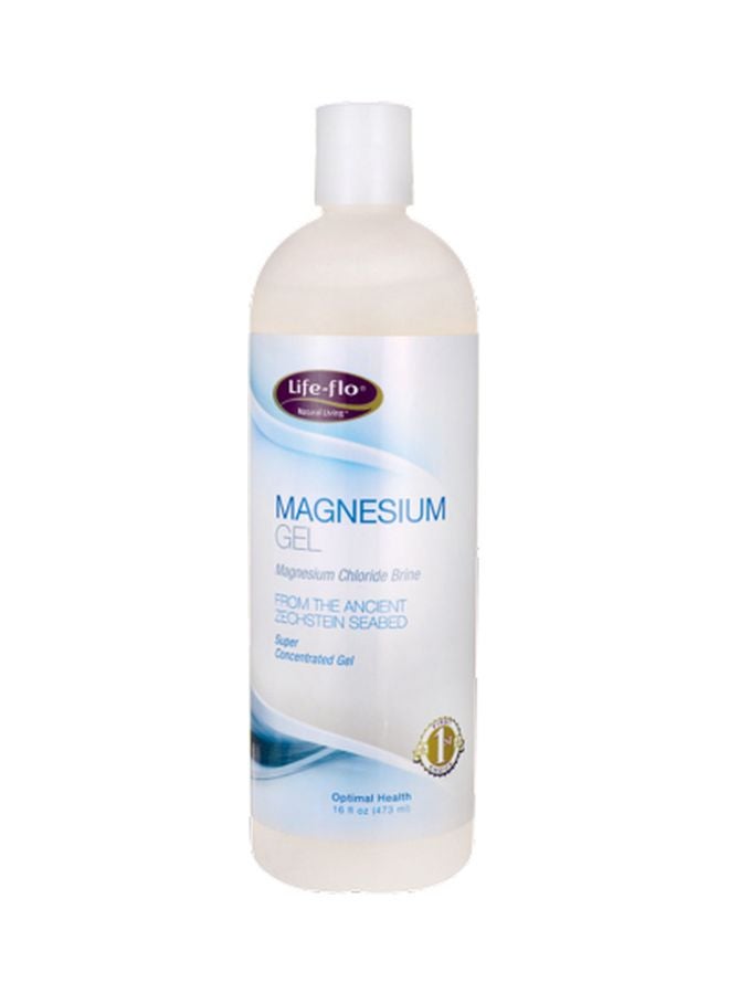 Magnesium Body Gel