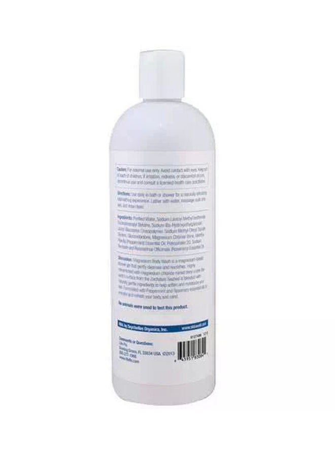 Magnesium Body Gel