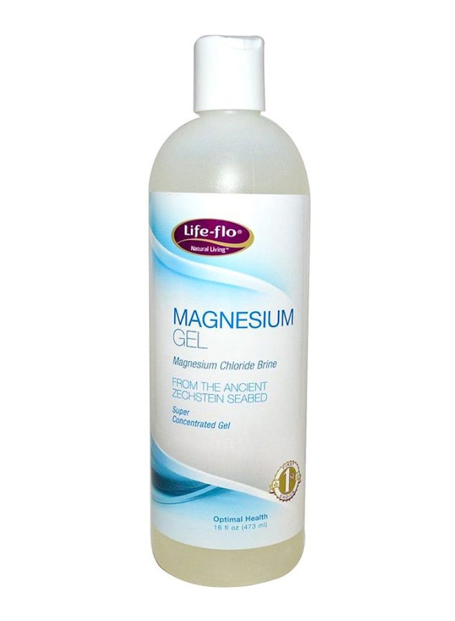 Magnesium Gel