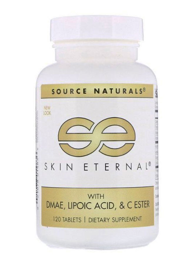 Skin Eternal