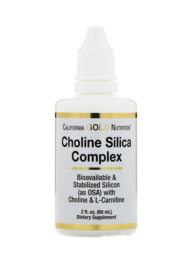 Choline Silica Complex