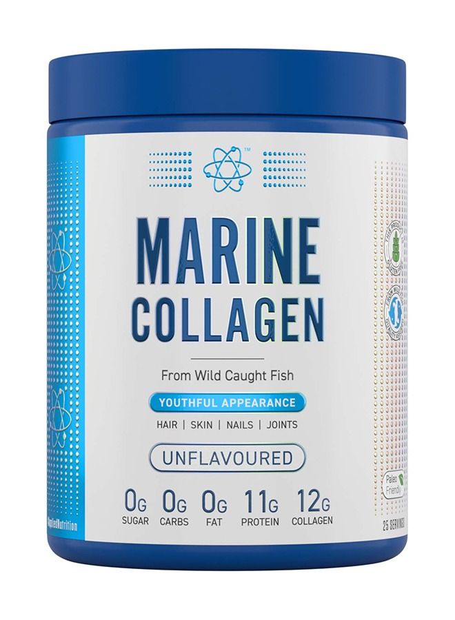 Marine Collagen Unflavored 300g