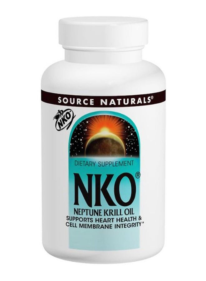 Neptune Krill Oil Heart Health Support - 120 Softgels