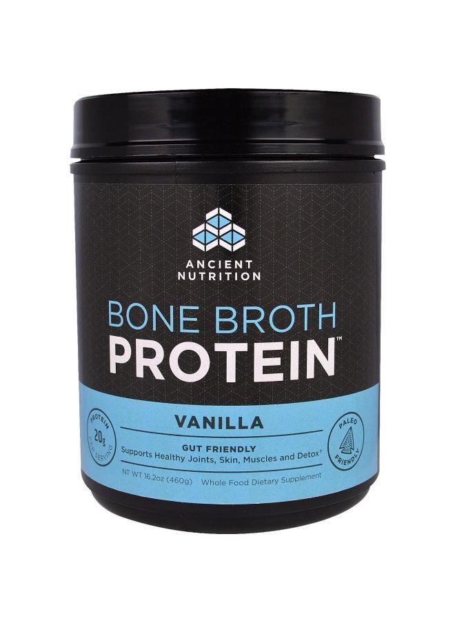 Bone Broth Protein Diatery Supplement