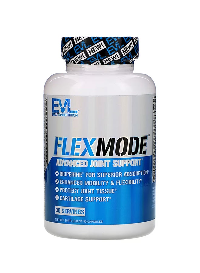 Flexmode Advanced Joint Support Formula - 90 Capsules