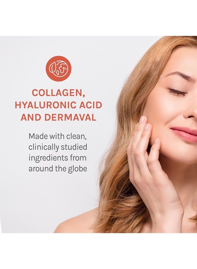 Reserveage, Ultra Collagen Booster, Skin Supplement, Supports Healthy Collagen Production, 90 Capsules