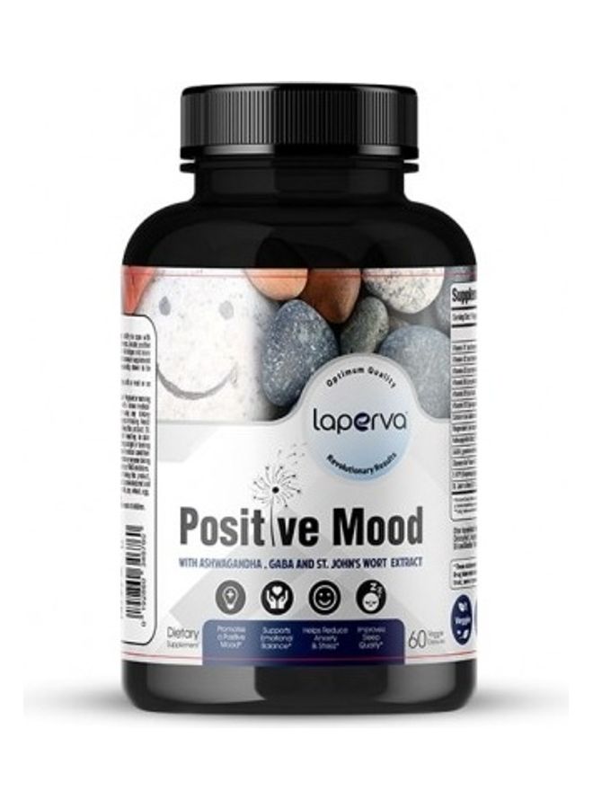 Positive Mood -60 Tablets