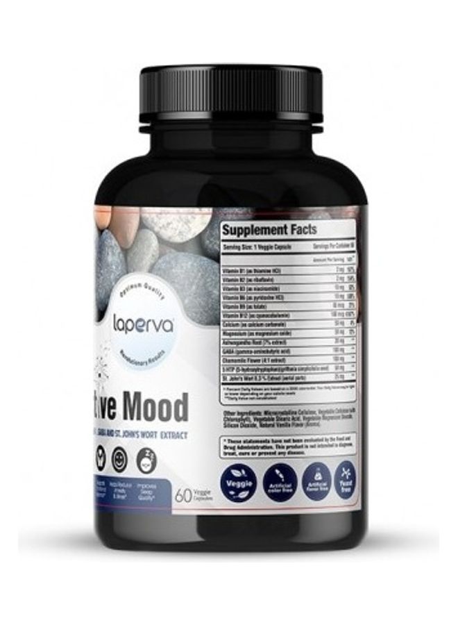 Positive Mood -60 Tablets