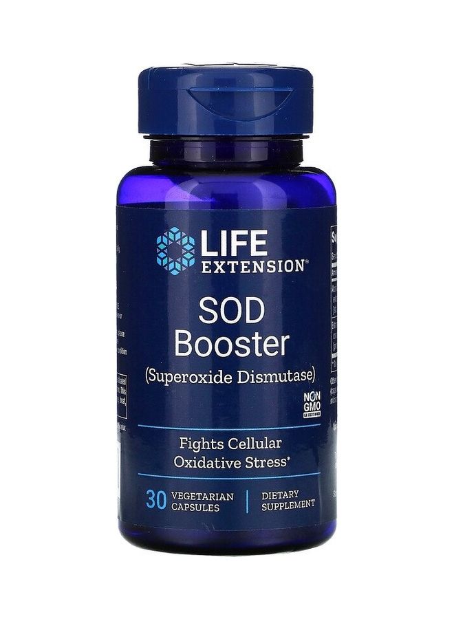 SOD Booster