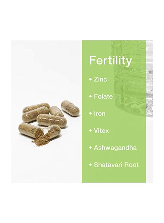 Fertility Bundle Dietary Supplement