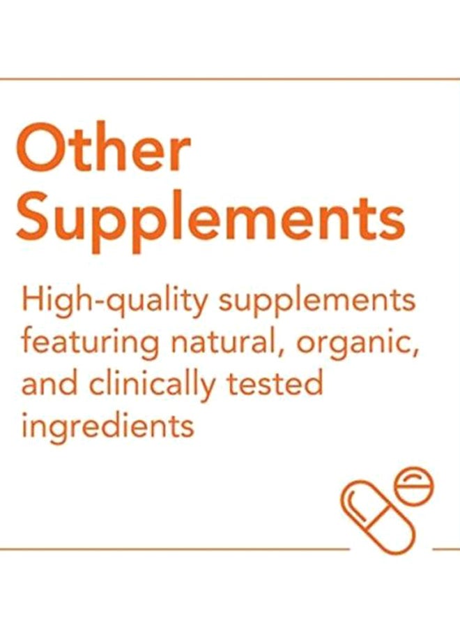 Maca Dietary Supplement - 250 Veg Capsules 500 Mg