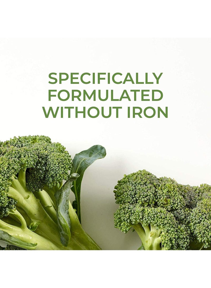 Multivitamin For Men, immune support,bone health,muscle health, energy metabolism, dietary supplement / 60 tablets / 60 servings.