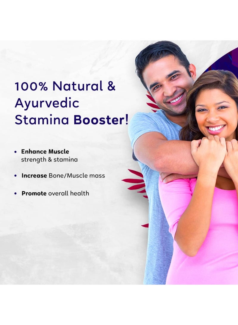 Him Food Testo 60 Capsules