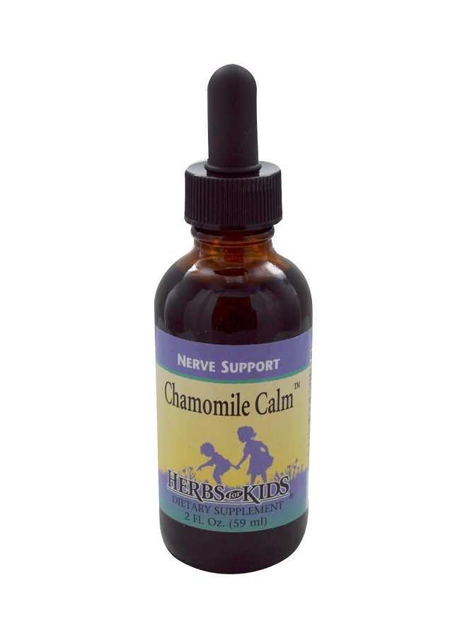 Chamomile Calm Dietary Supplement