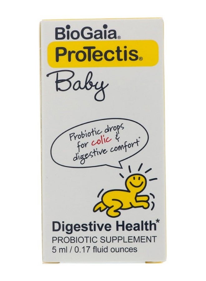 Protectis Baby Digestive Health Probiotic Supplement