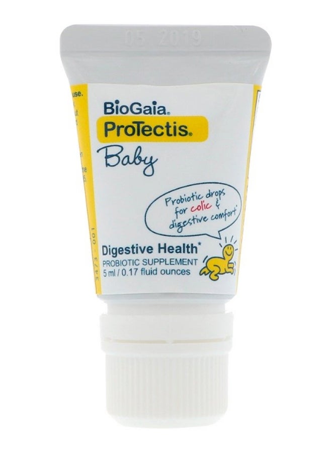 Protectis Baby Digestive Health Probiotic Supplement