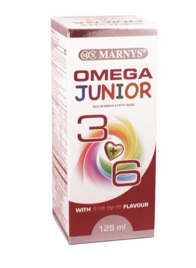 Omega Junior