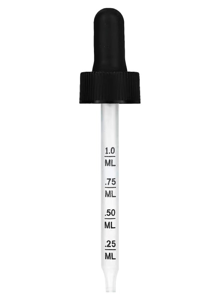 Children's Docosahexaenoic Acid (DHA), 2 fl oz (60 ml)