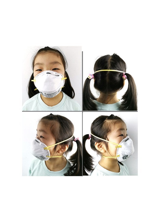 20-Piece Anti-Haze Protection Mask