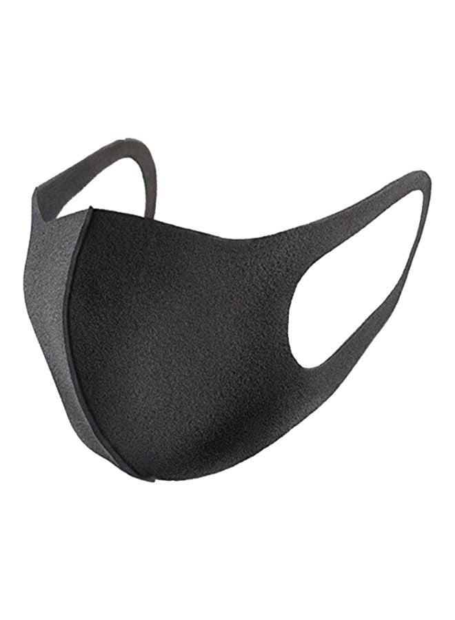 Odor-Free Dust-Proof Anti-Fog Mask