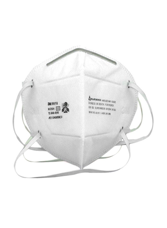 9010 Particulate Respirator NIOSH N95 Face Mask