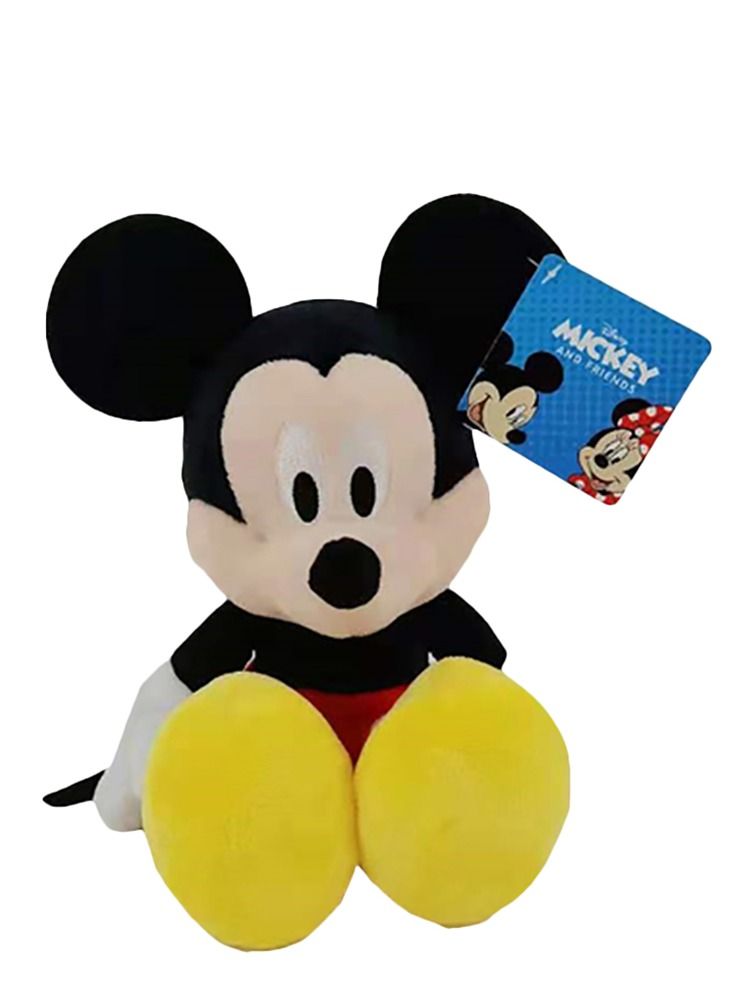 Mickey Plush 12inch