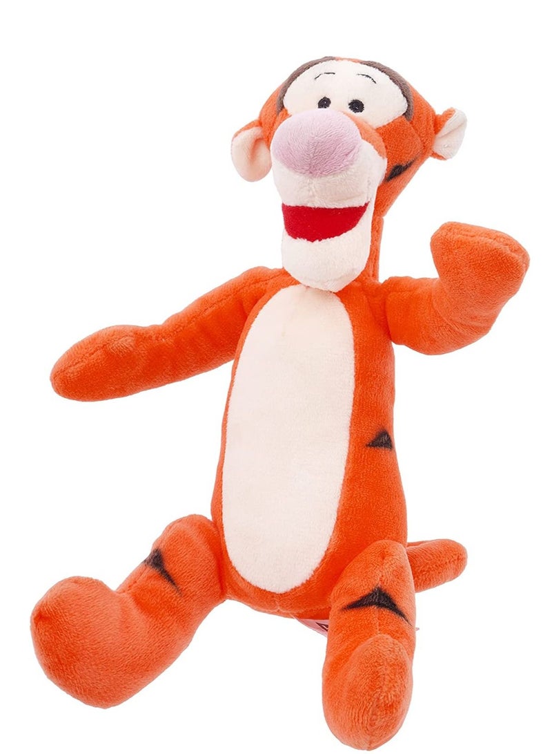 Tiger Plush 8inch