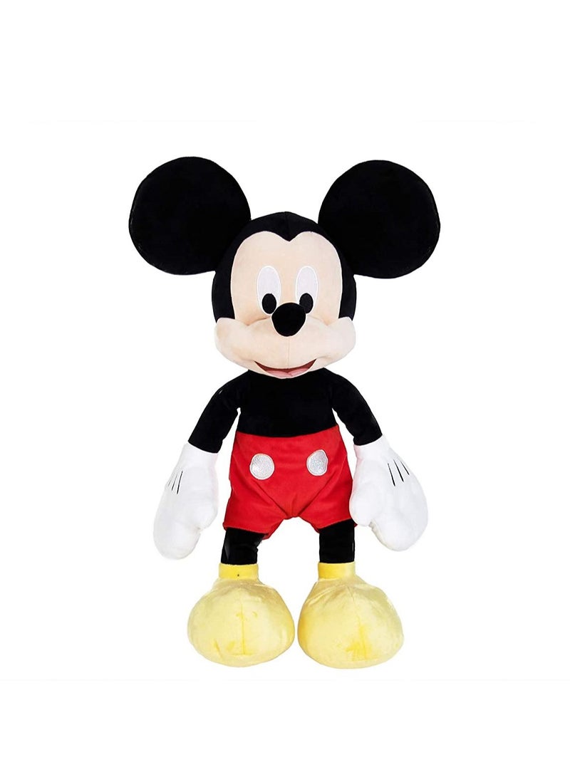 Mickey Plush 24inch