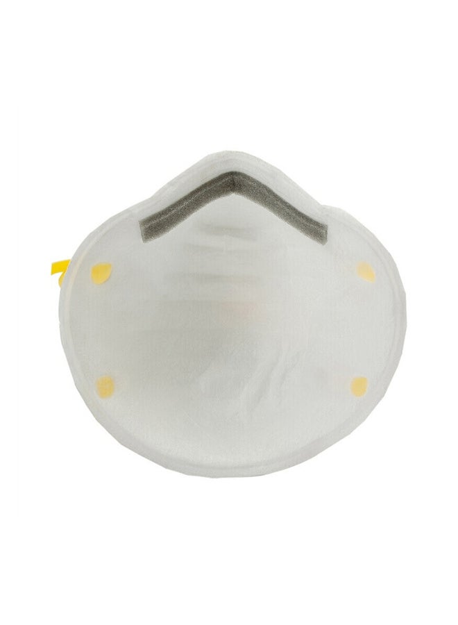 N95 Particulate Respirator Protective Safety Mask