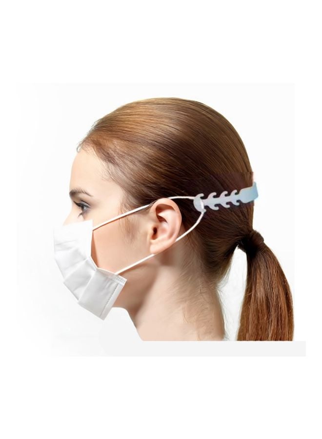 Adjustable Mask Strap Extender Set