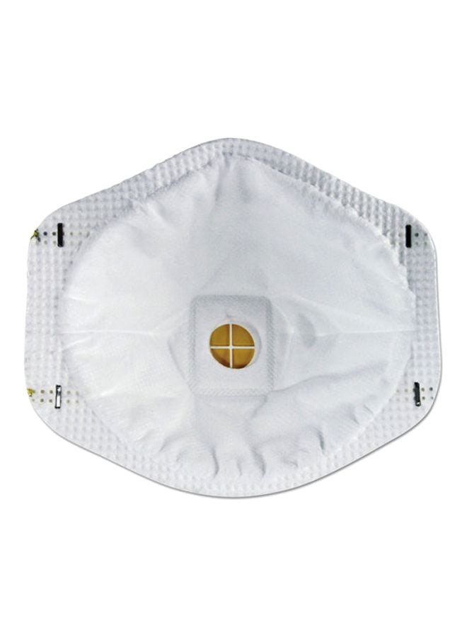 8511 N95 Particulate Respirator Protective Mask