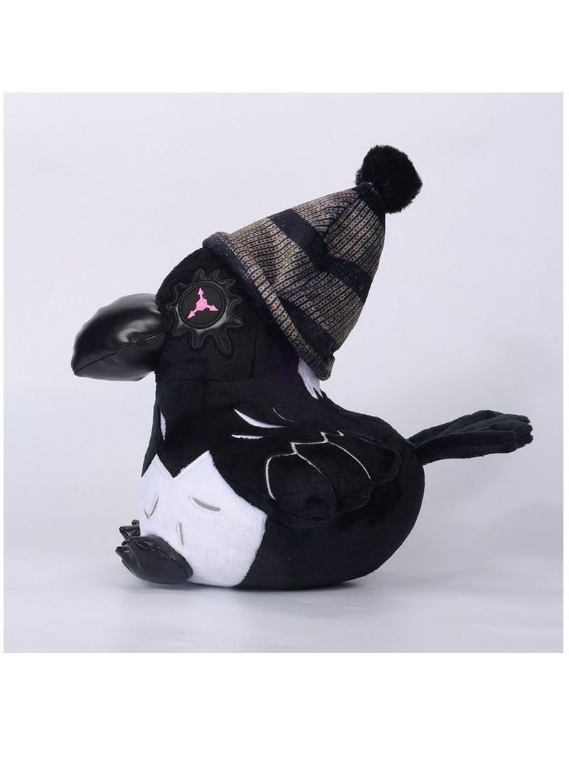 1-Piece Murder Drones Uzi Toy Plush