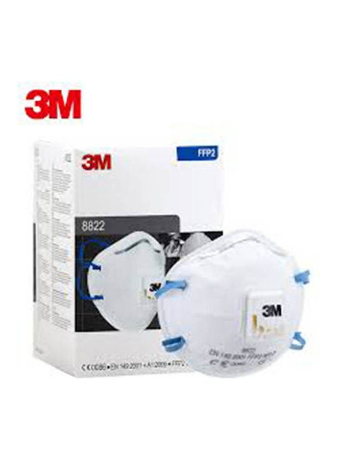 3M  Paper mask model 8822 (FFP2) 1 Base box