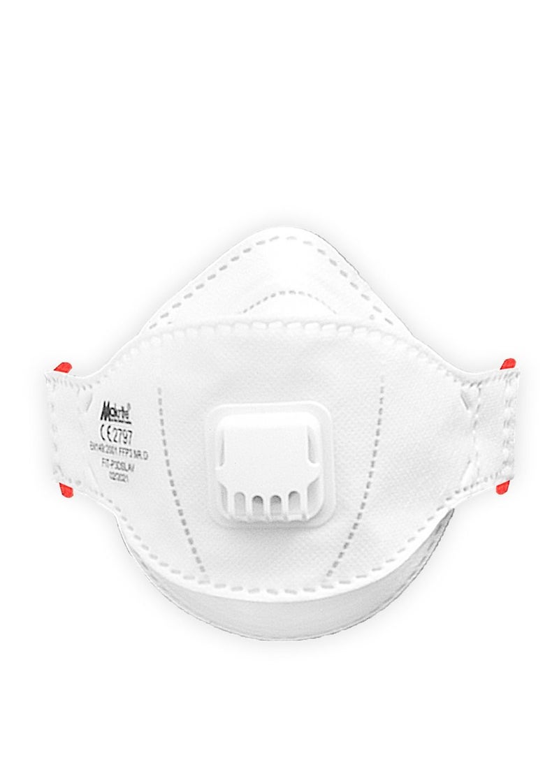 FFP3 NR Respirator with Valve Mask