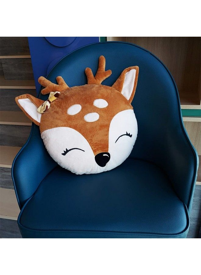 Plush Cute And Adorable Deer Soft Toys Stuffed Toy For Kids 40Cm