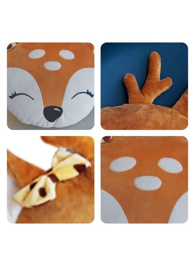 Plush Cute And Adorable Deer Soft Toys Stuffed Toy For Kids 40Cm