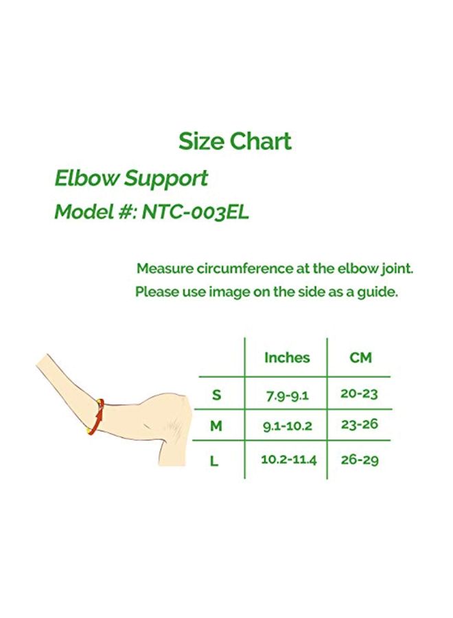 Elbow Support Sleeve