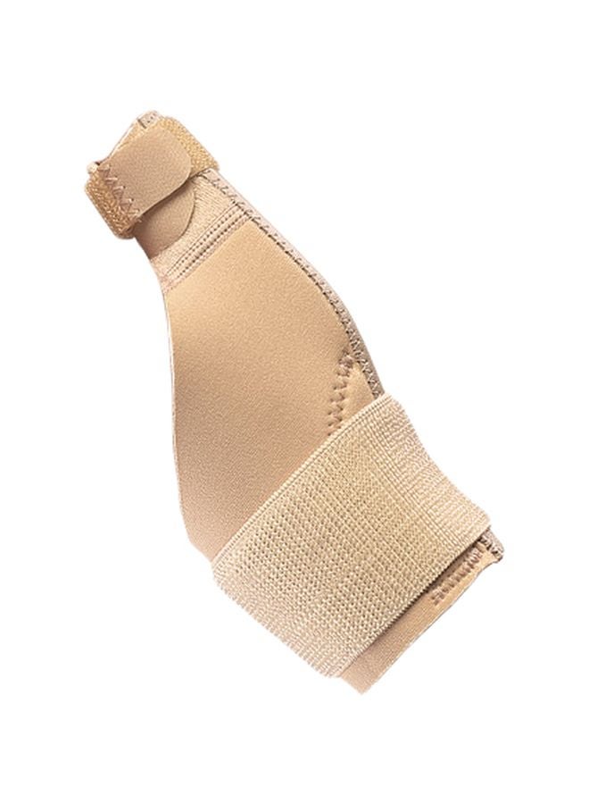 Reversible Thumb Stabilizer
