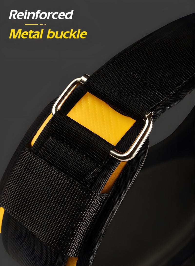 Back Brace Support Belt,Lightweight Back Brace with lumbar support,Wrap for Recovery, Workout, Herniated Disc Pain Relief,Back Core Support Belt， Relief from Herniated Disc, Sciatica, Scoliosis