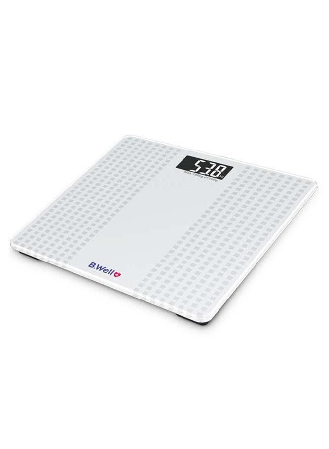 PRO-166 Electronic Personal Weighing Scale