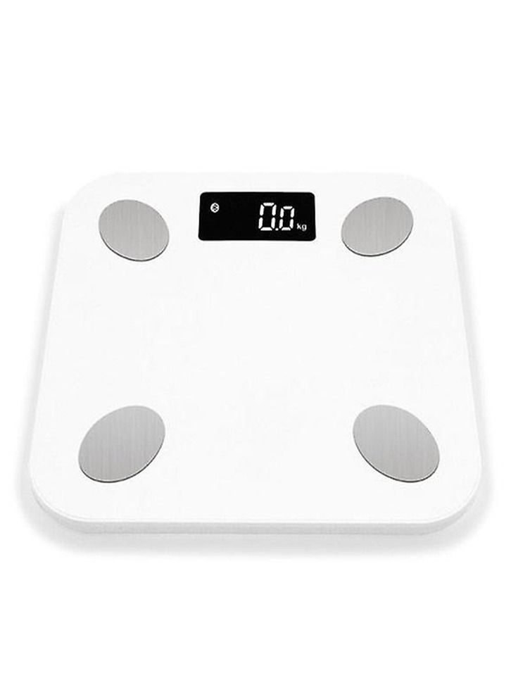 Bluetooth Body Smart Electronic Weights Scale For Smart Home And Bathroom