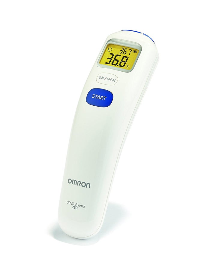 Gentle Temperature Forehead Thermometer