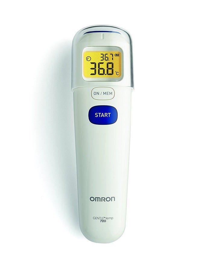 Gentle Temperature Forehead Thermometer