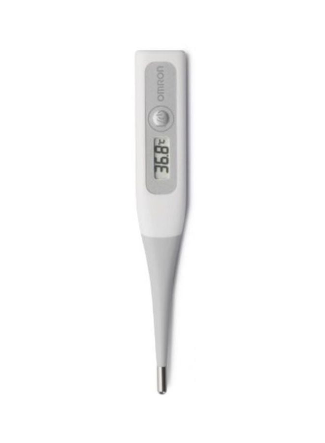 Comapct Flex Temp Smart Digital Thermometer