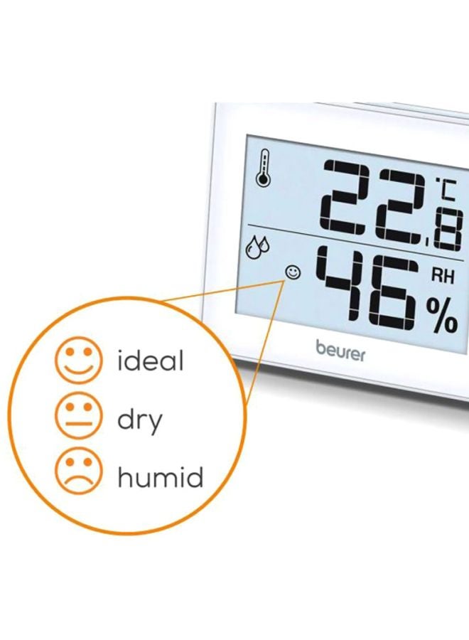 Hygro Thermometer